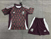 Kid Size Mexico national 2024 home game